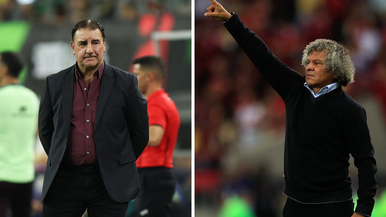 Gamero le mandó mensaje a Lorenzo: sugirió un convocado para el Mundial 2026.