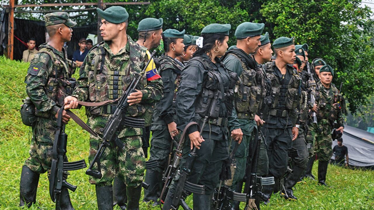 Atentados terroristas, masacres y hostigamientos marcaron lo que sucedió en materia de orden público en la última semana en el país.