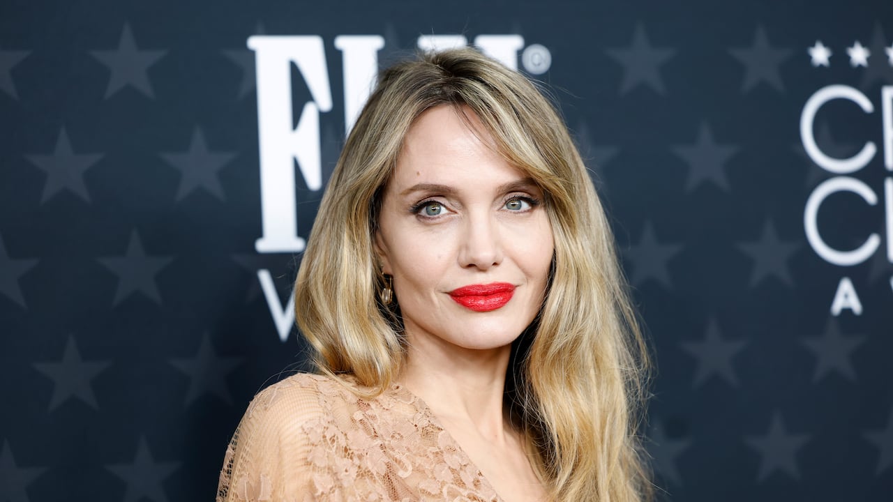 30.ª edición anual de los Premios Críticos de Cine - Llegadas