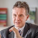 Paweł WoznyEMBAJADOR DE POLONIA