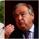 Presidenta de Perú, Dina Boluarte, pidió tregua nacional, mientras la crisis en el país está en la lupa de Naciones Unidas.