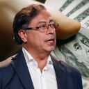 Gustavo Petro y Dolar
