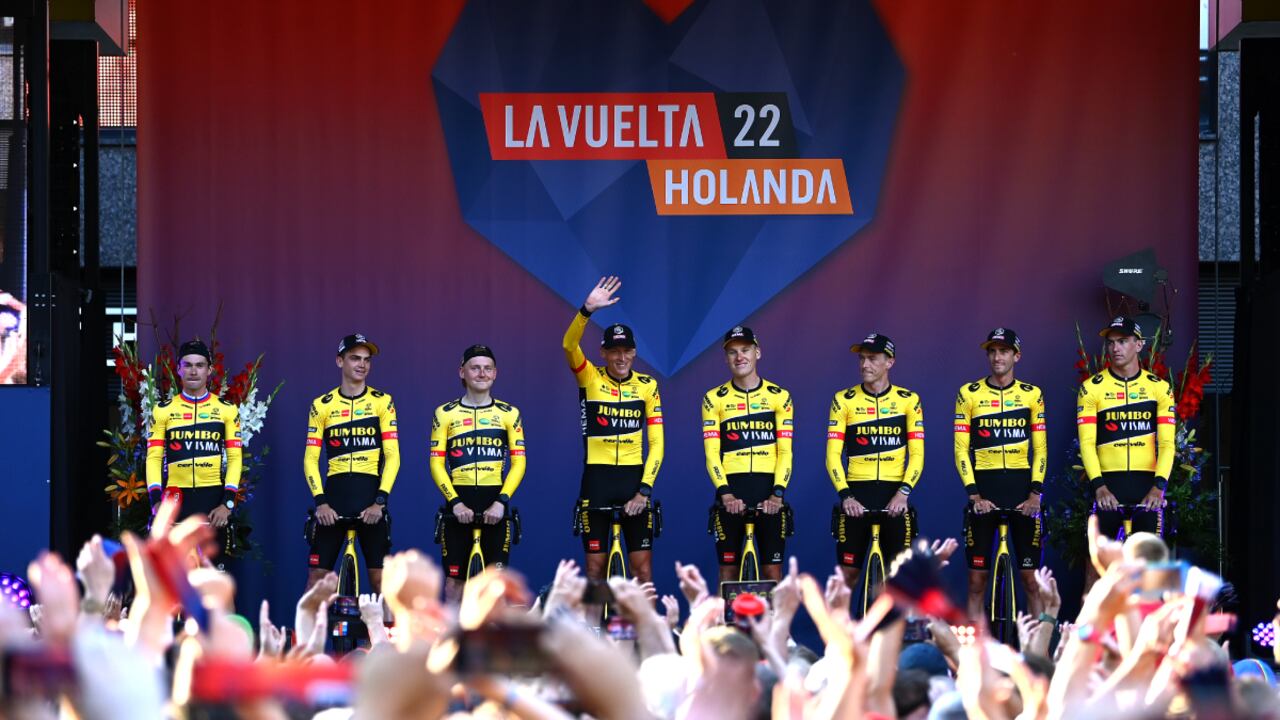 La competencia se desarrollará entre el viernes 19 de agosto y el domingo 11 de septiembre.