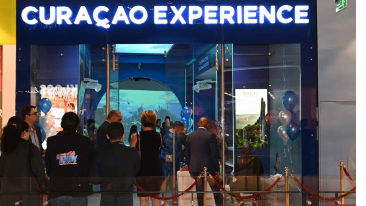 Presupuesto promedio de viaje para visitar Curazao: ¿cómo llegar desde Colombia?