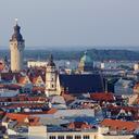 Leipzig es uno de los destinos recomendados para visitar en unas vacaciones en Alemania.