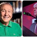 Rodolfo Hernández y Andrés Talero