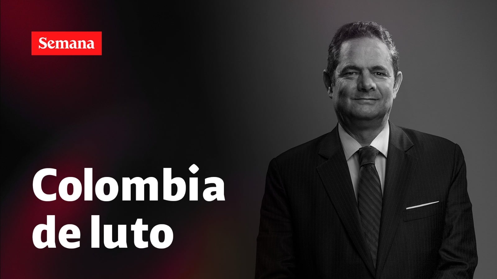 El país político reacciona al fallecimiento de Germán Vargas Lleras