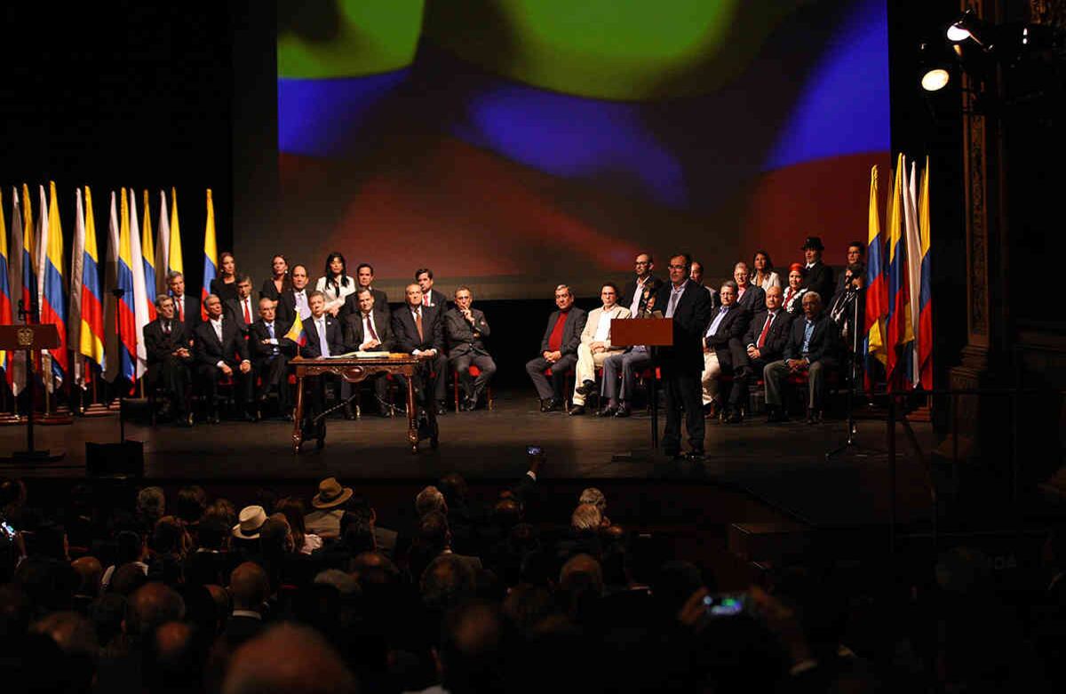 León Darío Peláez / SEMANA 