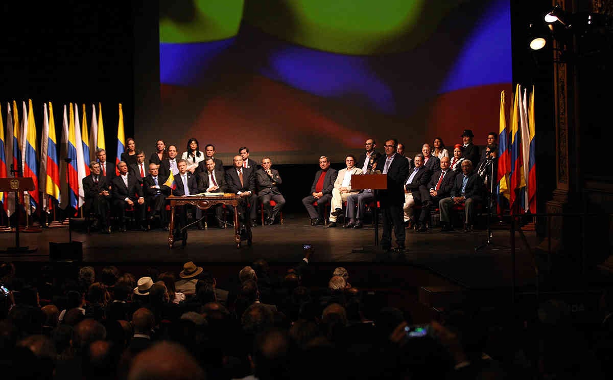 León Darío Peláez / SEMANA 