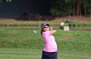 Imagen Copa Los Andes de Golf Club Campestre Cali