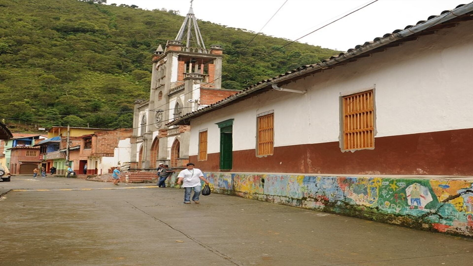 Giraldo, Antioquia