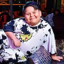 El pequeño Iker nació en Monterrey, México, y es popular en YouTube, Instagram y TikTok.