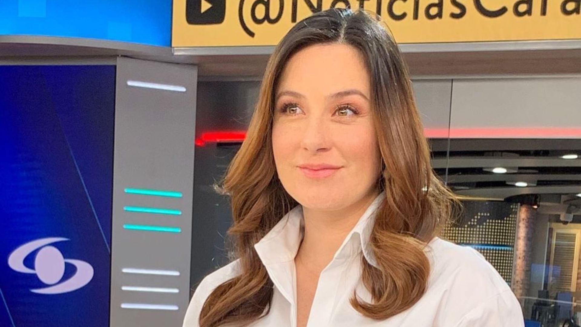 Foto: Instagram @danielapachonrivera