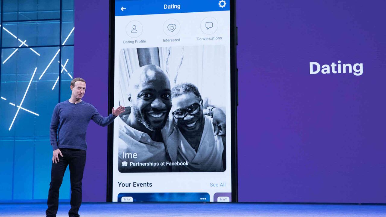 Facebook abre convocatoria para apoyar pequeños negocios en Colombia