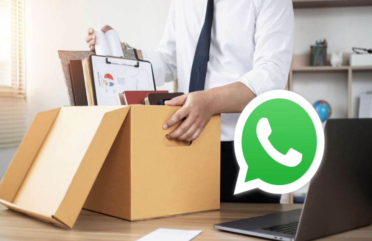 Insultos o comentarios ofensivos en WhatsApp tienen consecuencias legales.