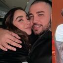 Jessi Uribe envía consejo a Christian Nodal ante las críticas