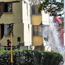 La calificadora Fitch evaluó el impacto del terremoto en las aseguradoras colombianas.