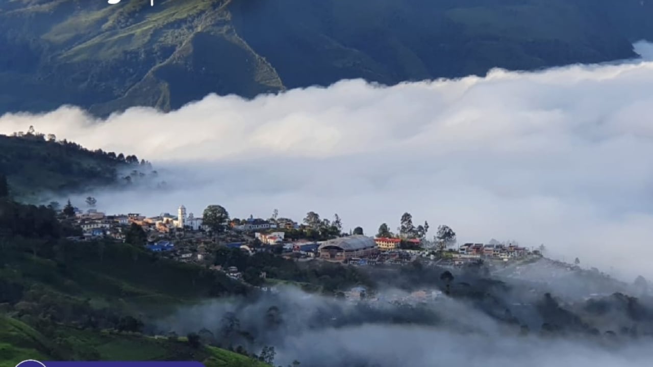 Macanal es uno de los destinos para visitar en Boyacá.
