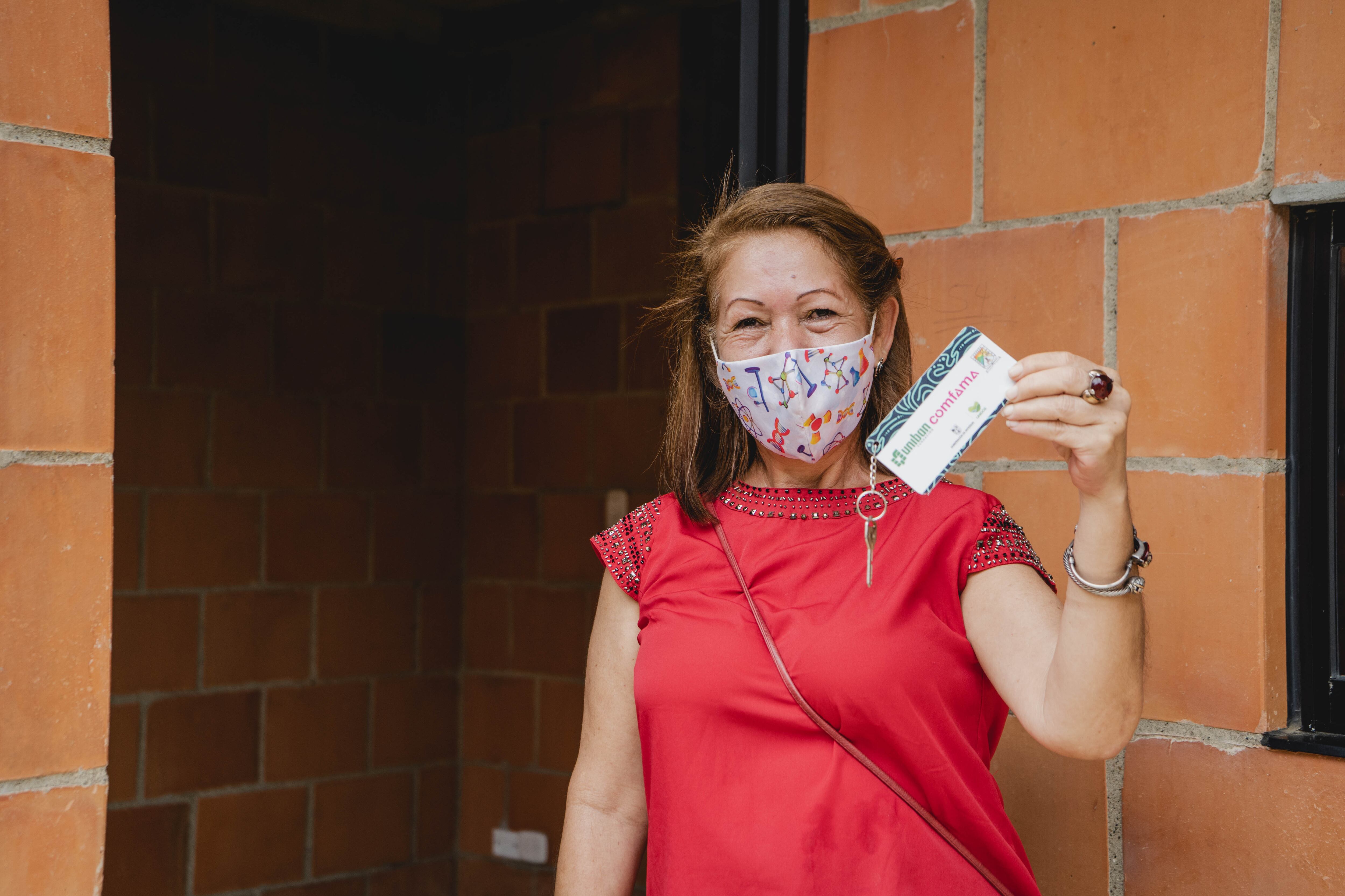 ¿Por qué el desarrollo rural es la clave para el futuro de Antioquia? Este es el compromiso de Comfama