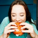 El apetito podría estar relacionado con algunas enfermedades, pero no en todos los casos.