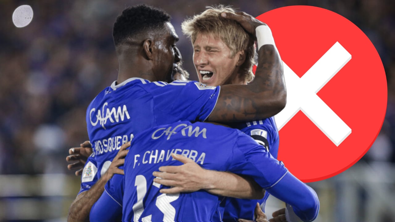 Millonarios tiene su primera salida confirmada para 2027.