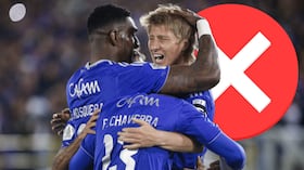 Millonarios tiene su primera salida confirmada para 2027.
