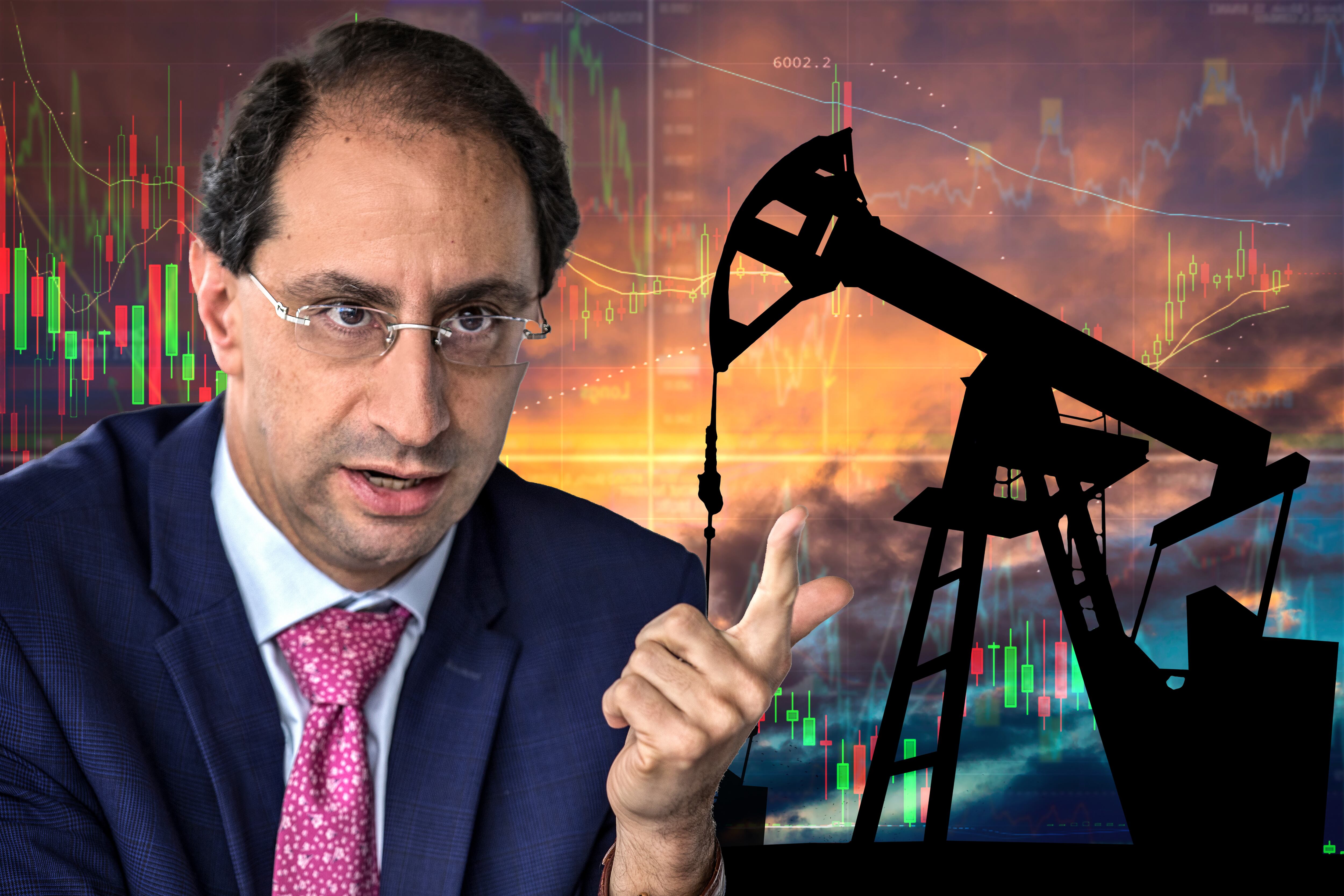 José Manuel Restrepo