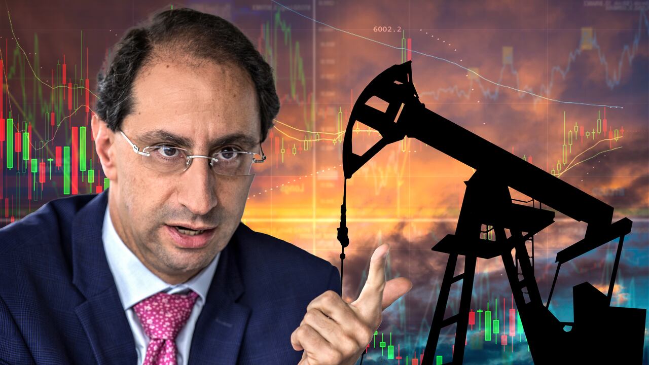 José Manuel Restrepo