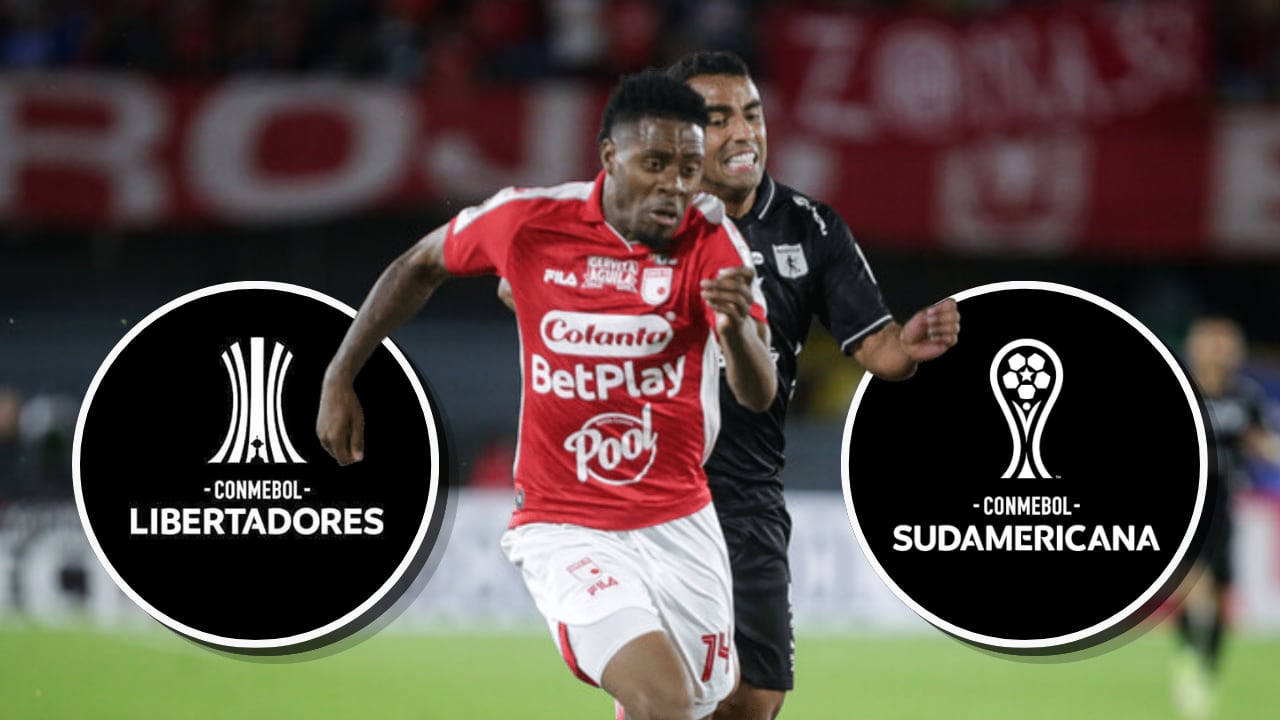 Hay pelea en la tabla de reclasificación por los cupos a Libertadores y Sudamericana 2027.