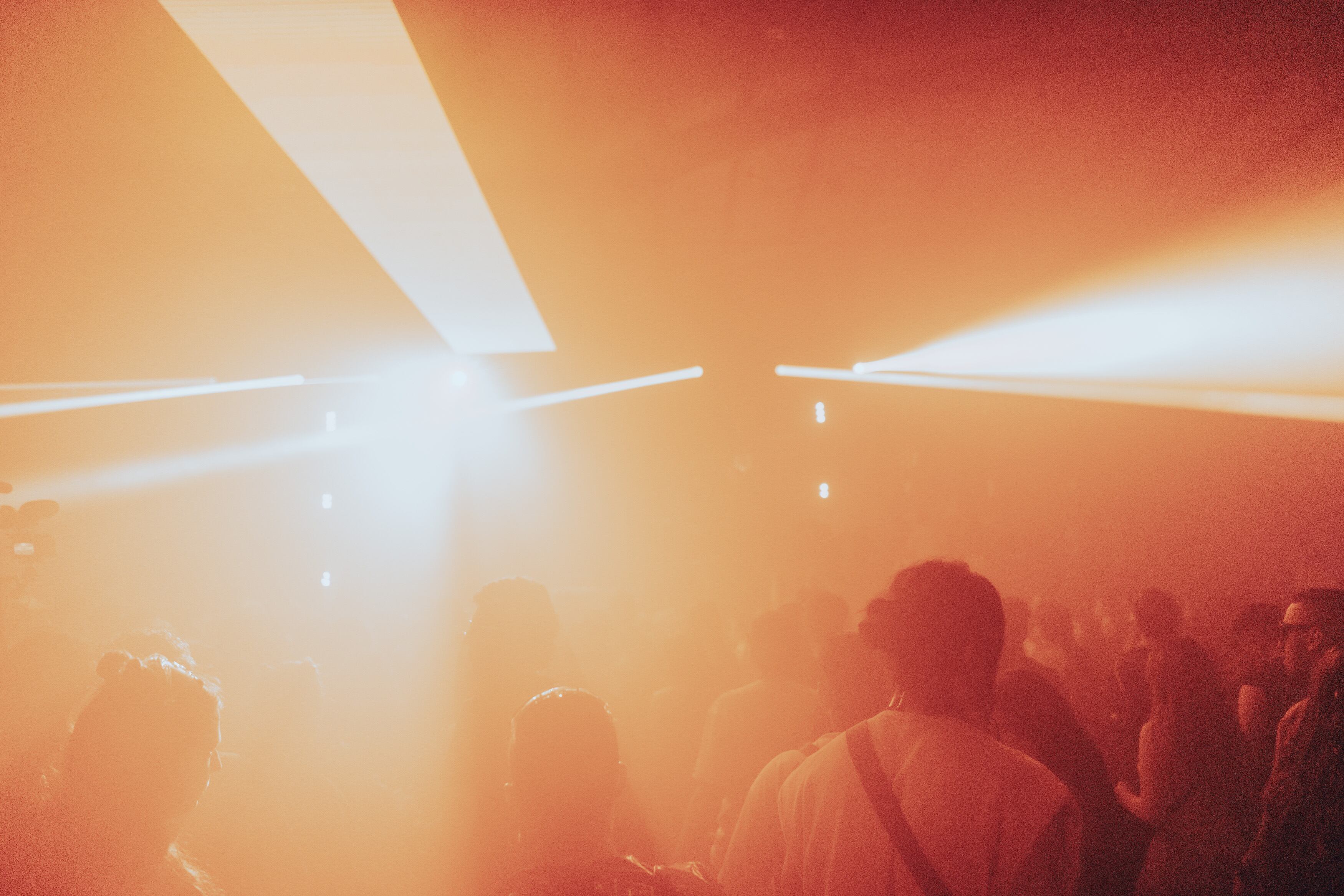 Postales del Baum Festival 10.