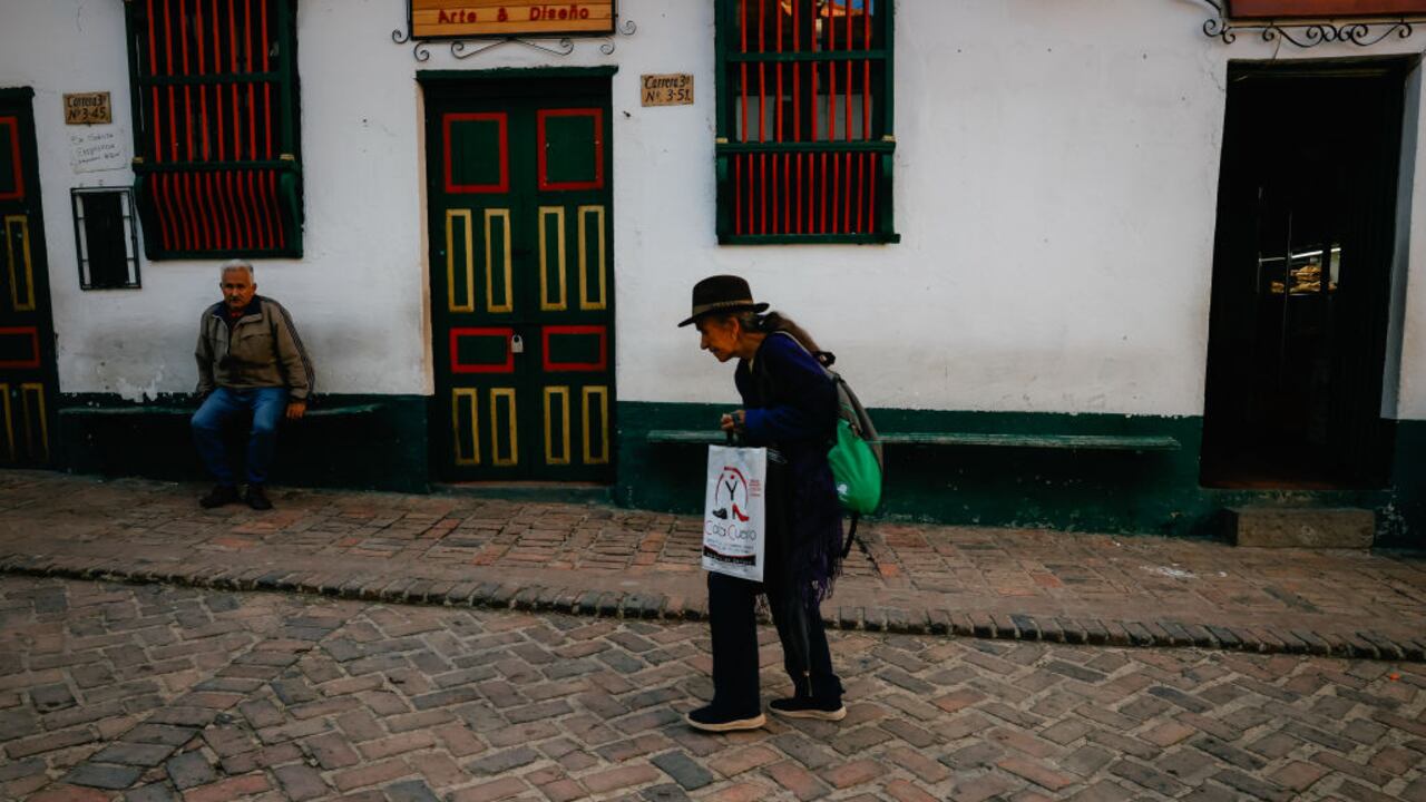 Monguí es una población llena de historia y tradición.
