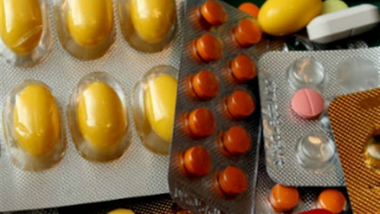 La industria farmacéutica alcanza cifras por encima de los$3 billones.