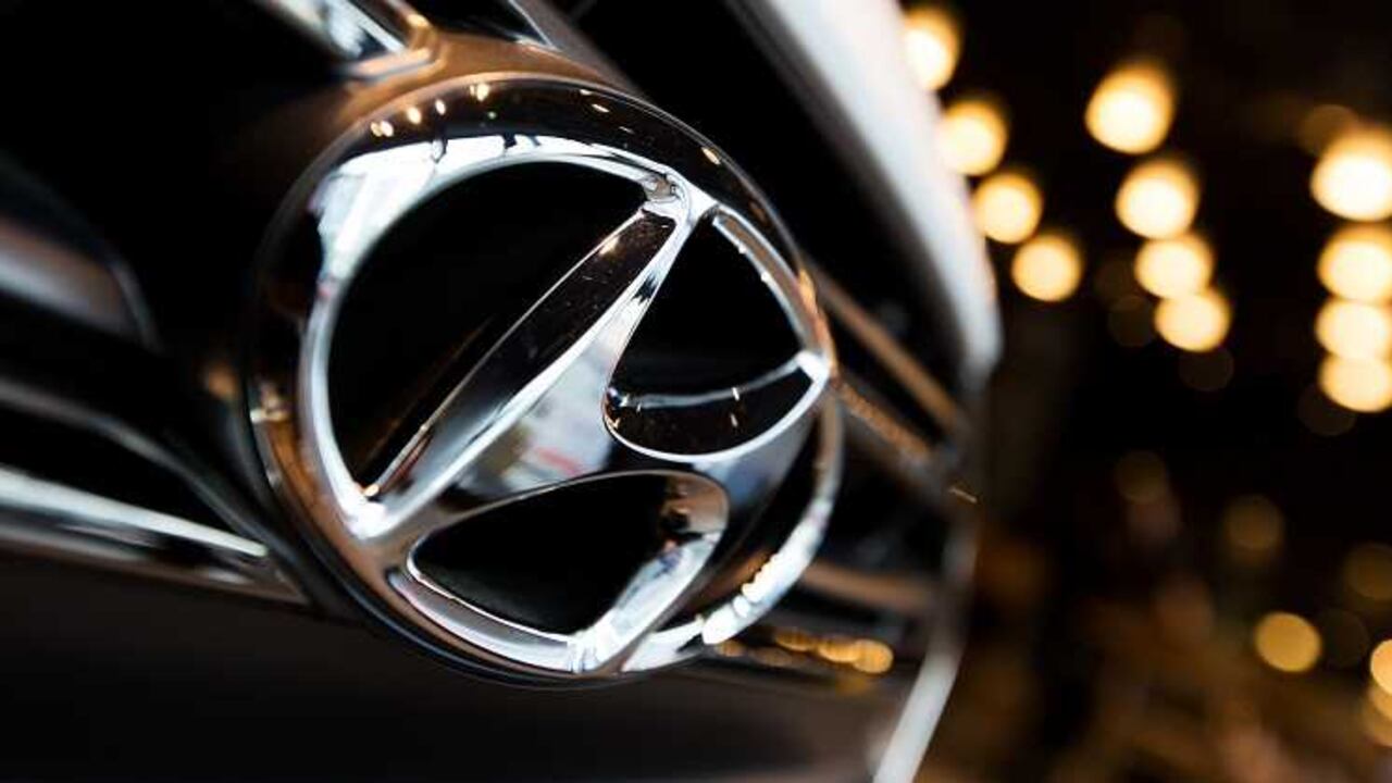 En el limbo quedó la venta de vehículos Hyundai en el país.
