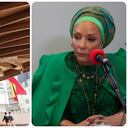 La senadora Piedad Córdoba, de acuerdo en la eliminación de la Procuraduría.