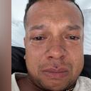 Fredy Guarín, futbolista retirado.