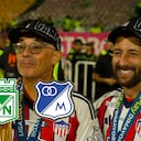 Junior dio la definitiva a Nacional y Millonarios