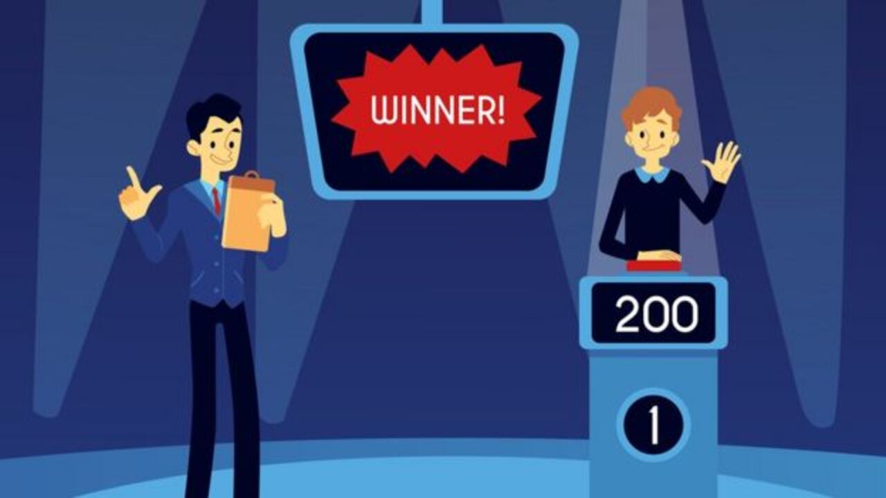 La La Zone Xtrême no era un juego, sino un experimento. Foto: Istock-BBC