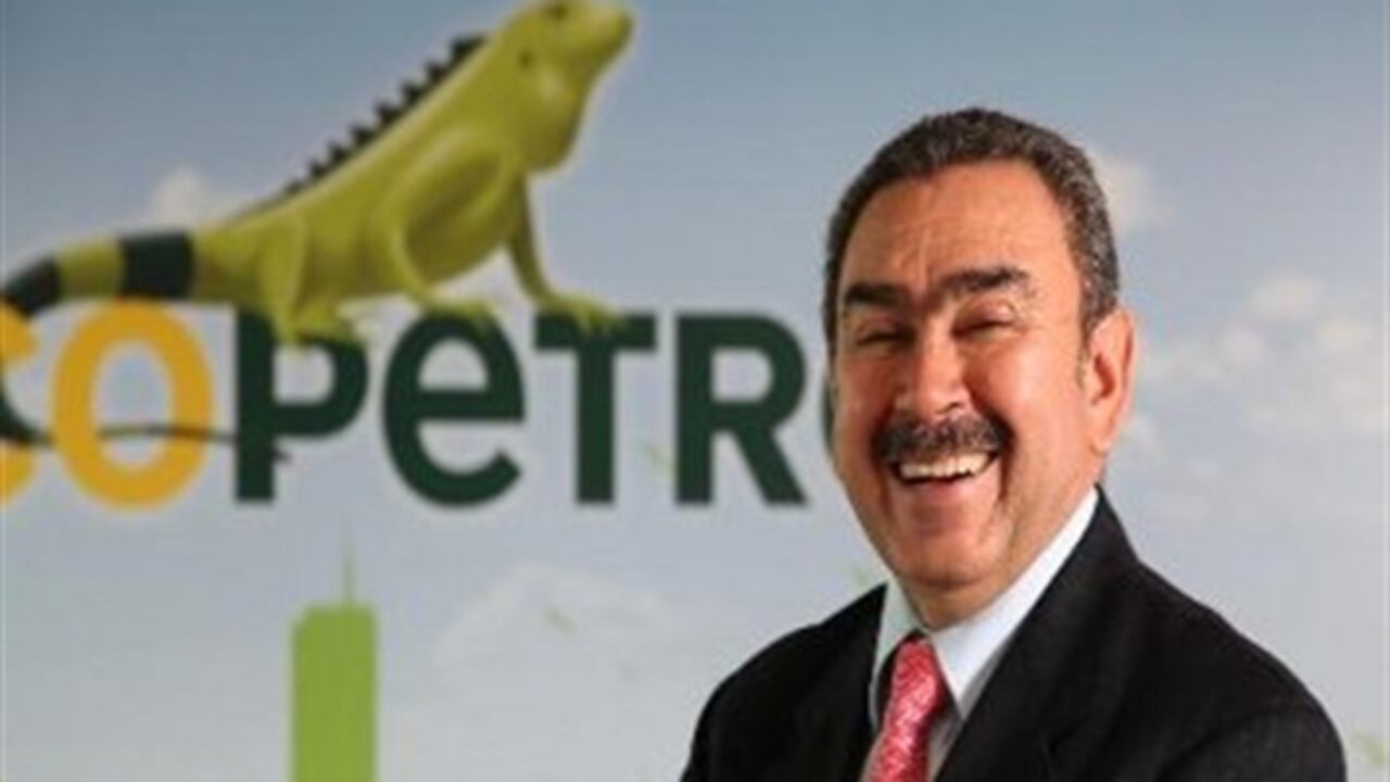 En una carta el ministro de Hacienda le informó a Javier Gutiérrez, presidente de Ecopetrol, la petición del Proyecto de Ley 207 de 2010.