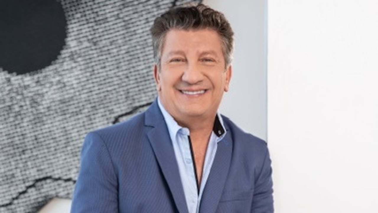 Hernán Orjuela está en Cali y nos contó cómo va su vida por fuera del país - El País