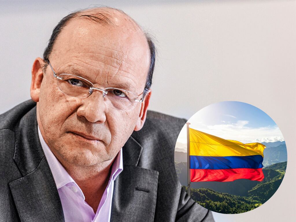 El Ministro de Hacienda reconoció que Colombia no podría cumplir con la regla fiscal este año.