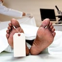 El desagradable hecho generó que el hombre se tomara un descanso mientras las autoridades esclarecen lo sucedido.