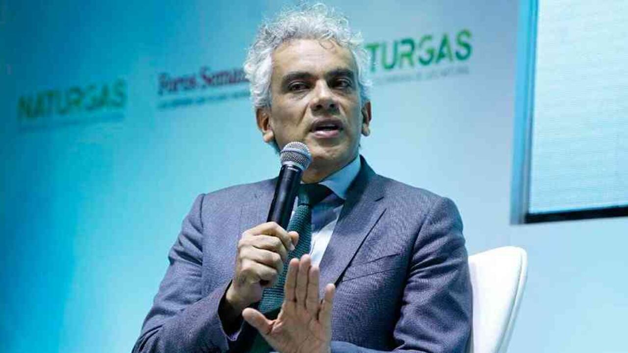 "Nos acostumbramos a las contingencias, a los conflictos y a los desastres"