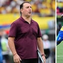 Palabras de Lorenzo sobre el penal de Muñoz.