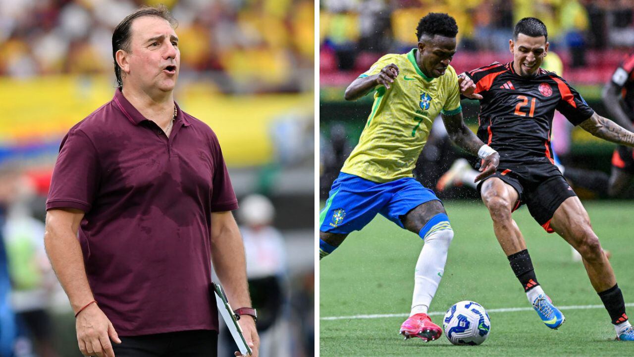 Palabras de Lorenzo sobre el penal de Muñoz.