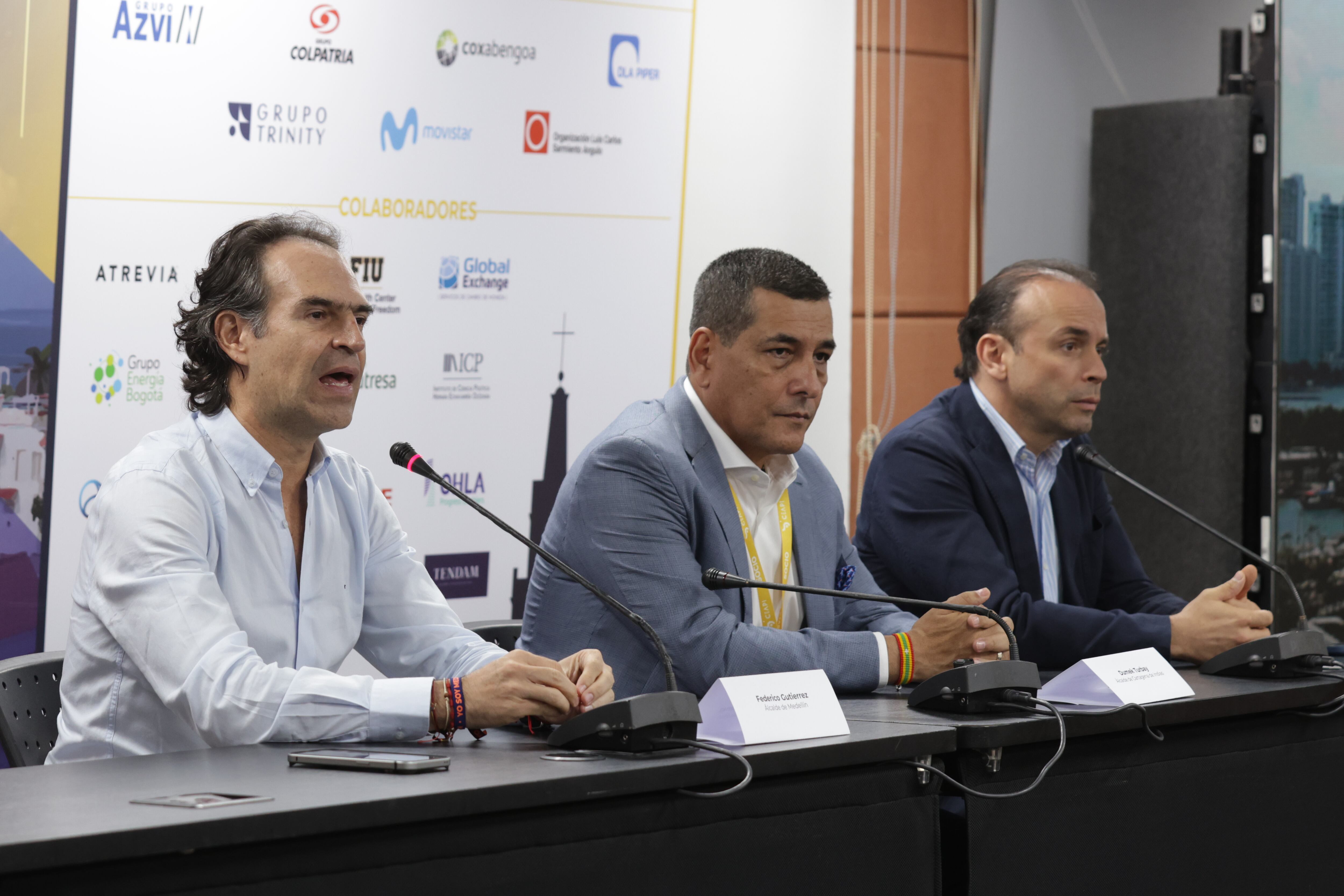 VII Congreso Iberoamericano CEAPI JORNADA MUJER, EMPRESA Y LIDERAZGO EN IBEROAMÉRICA