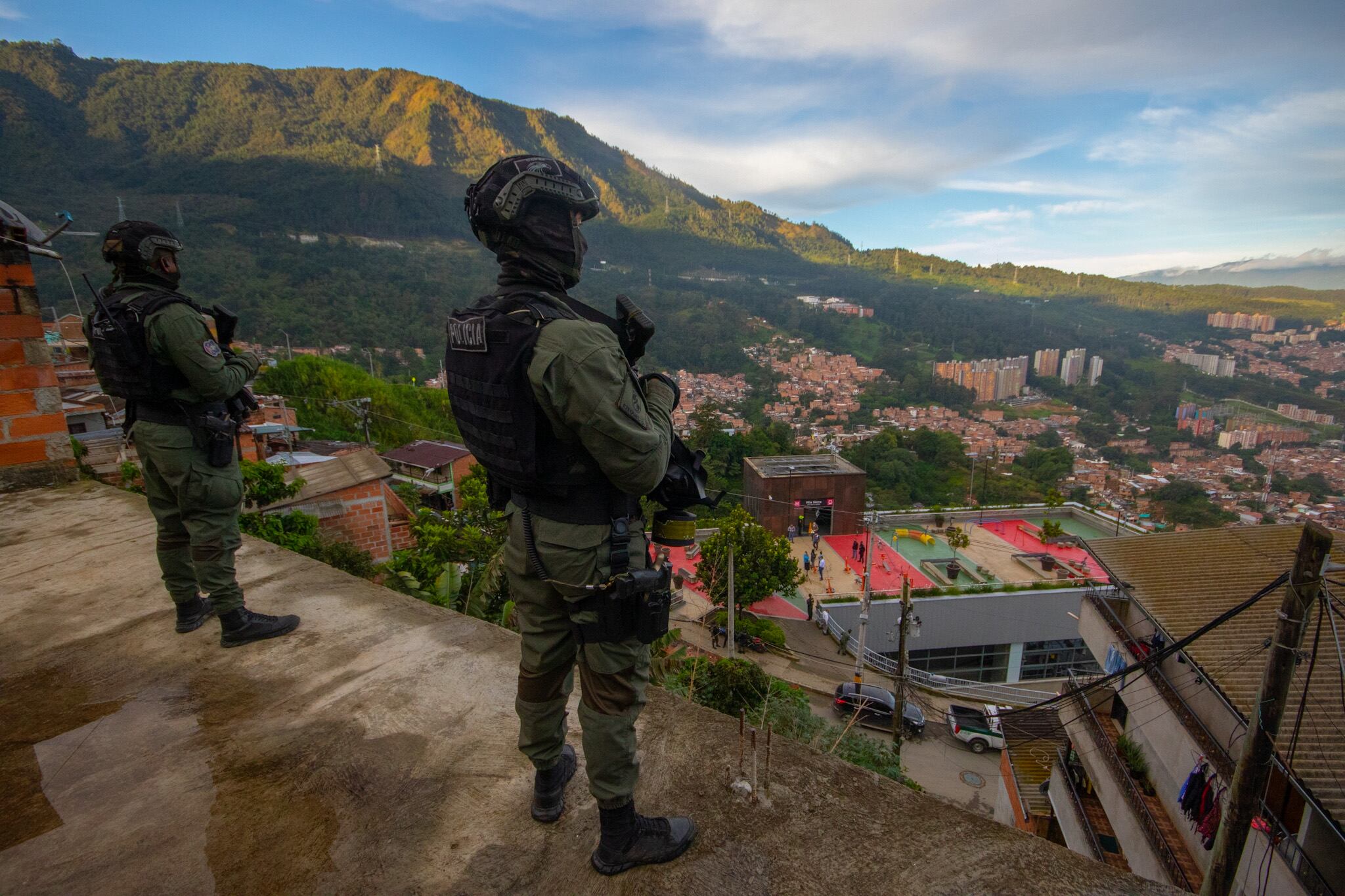 En los últimos años se tiene reporte de 317 cabecillas y coordinadores de estructuras criminales detenidos.