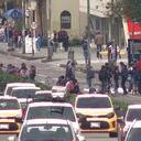 En la jornada de este miércoles se han realizado varias manifestaciones.