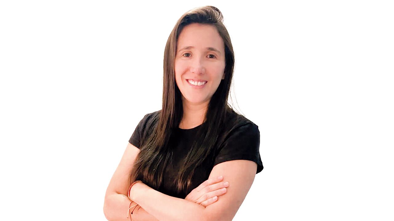 Natalia ortizCMO de MubOn