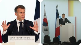 Francia prepara una iniciativa internacional que pondrá a los videojuegos en el centro.