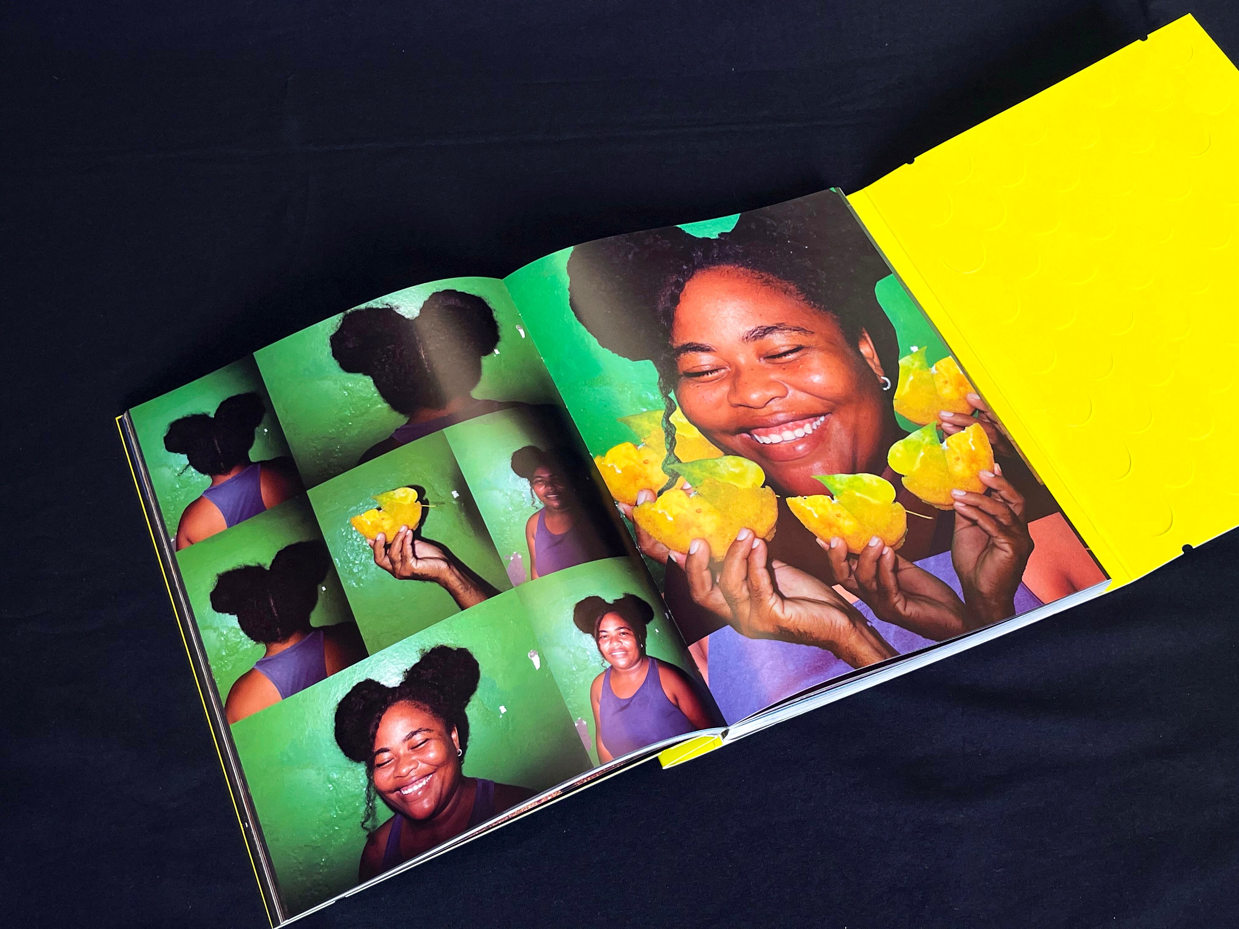 'El pez muere por  la boca', publicado en 2024 por Raya Editorial y Matiz Editorial.